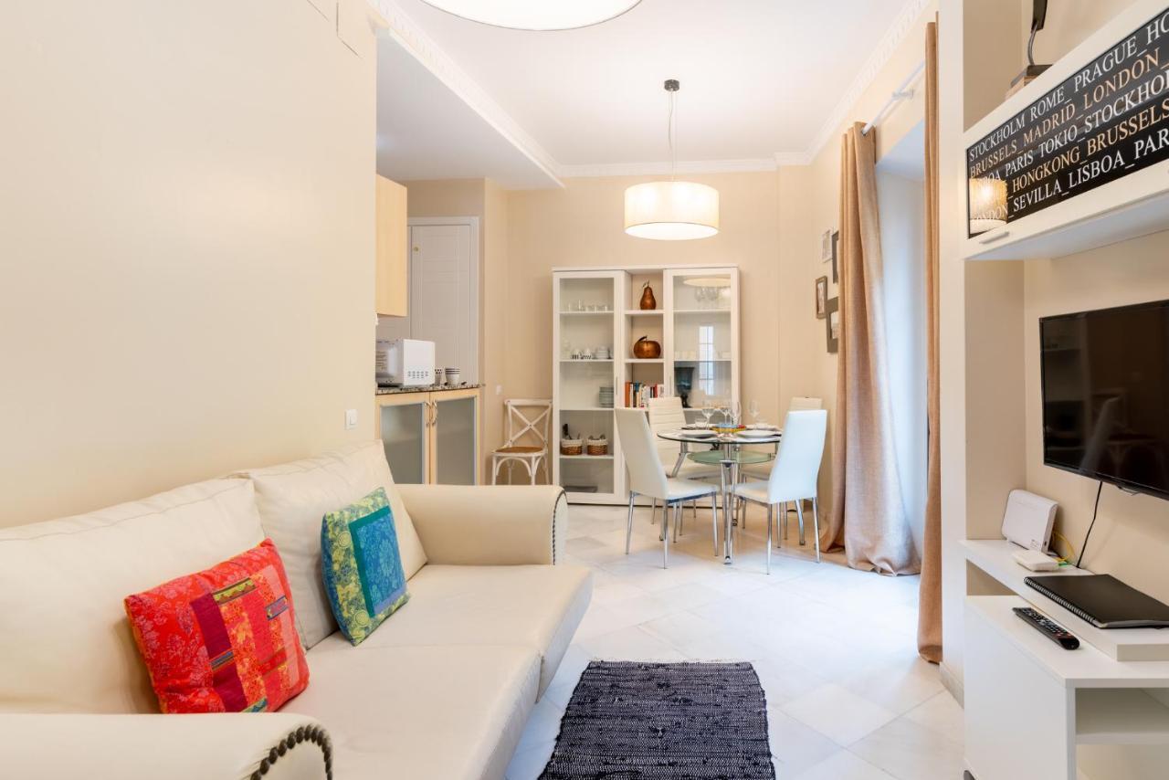 Precioso Y Moderno Apartamento En Centro De Apartamento *