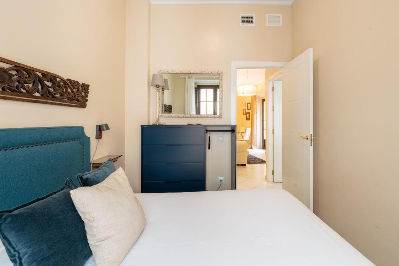 Precioso Y Moderno Apartamento En Centro De Apartamento Sevilla