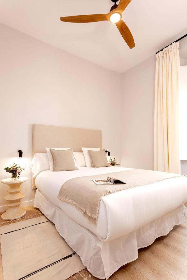 Apartment Genteel Conde De Barajas