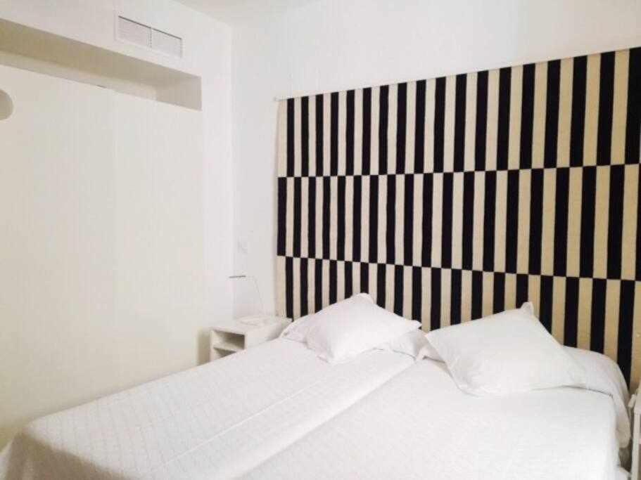 Precioso Lugar En Barrio Sta Cruz Apartamento *