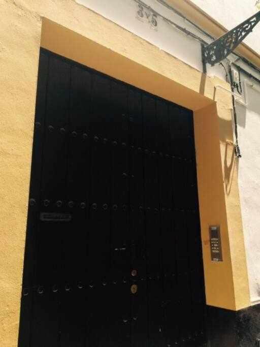 Precioso Lugar En Barrio Sta Cruz Apartamento