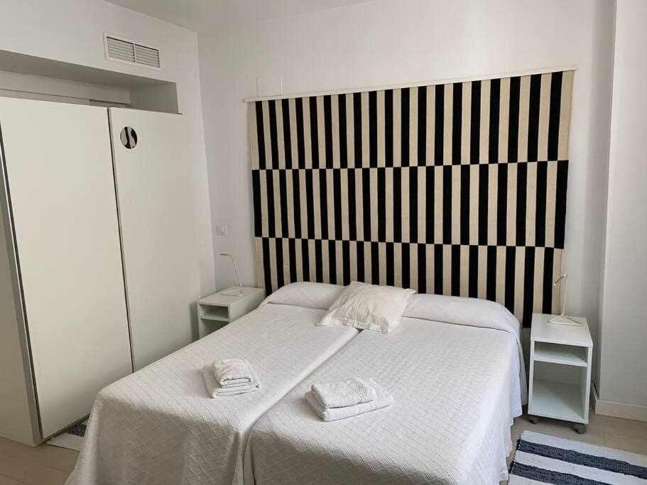 Apartamento Precioso Lugar En Barrio Sta Cruz