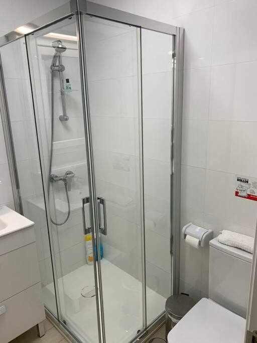 Apartamento Precioso Lugar En Barrio Sta Cruz *
