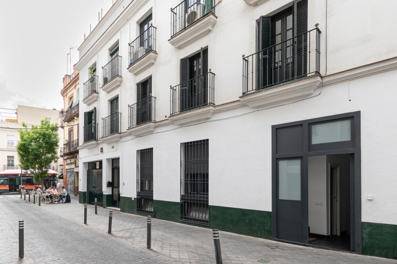 Luxury Setas * Seville