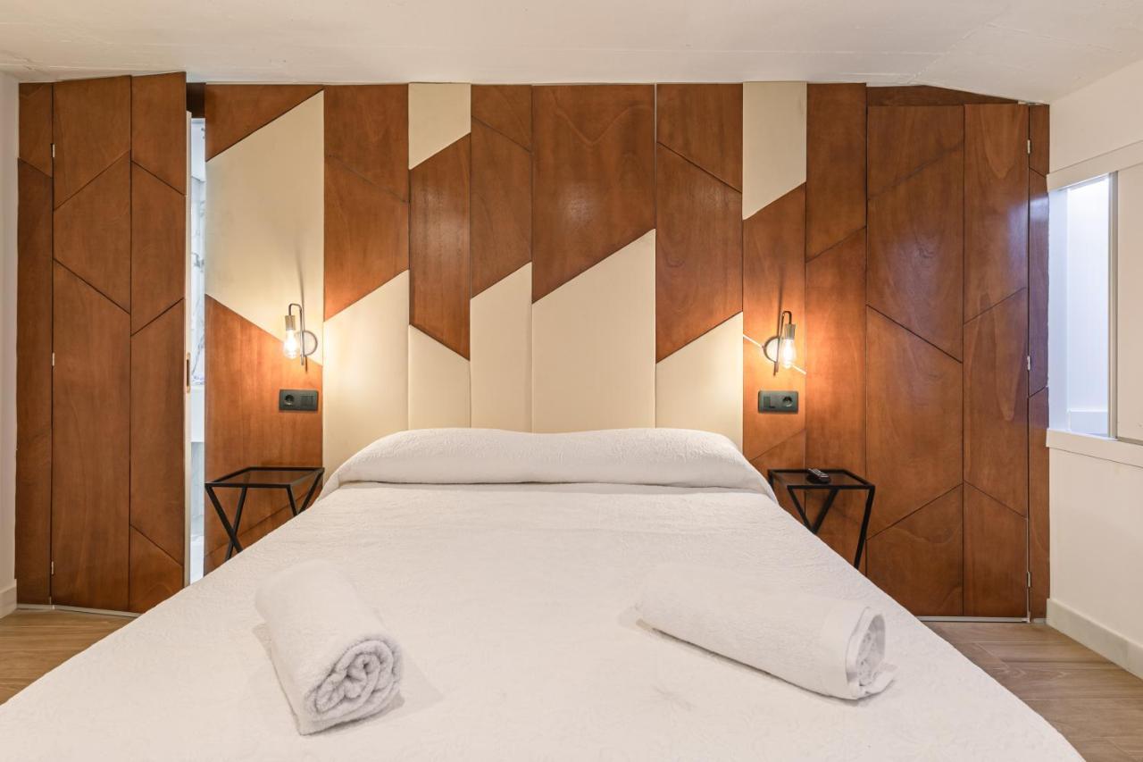 Apartment Luxury Setas *