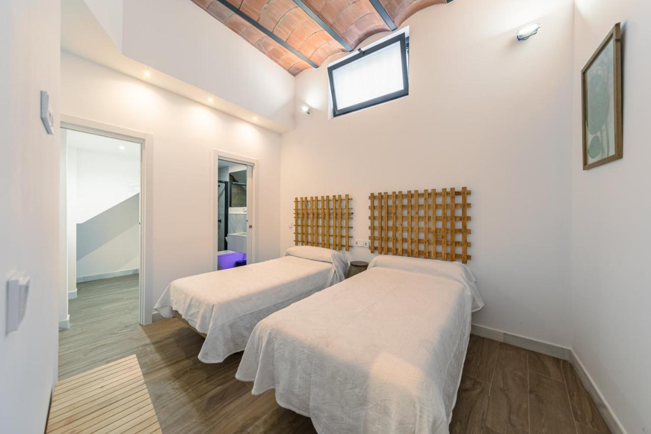 Apartment Luxury Setas Seville