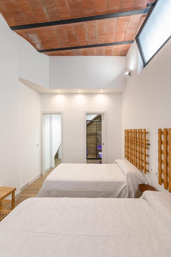 Luxury Setas Apartment