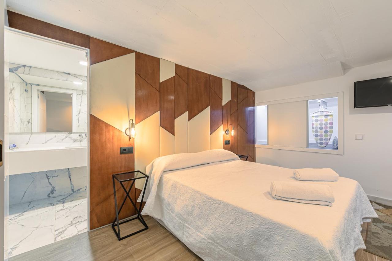 Apartment Luxury Setas *