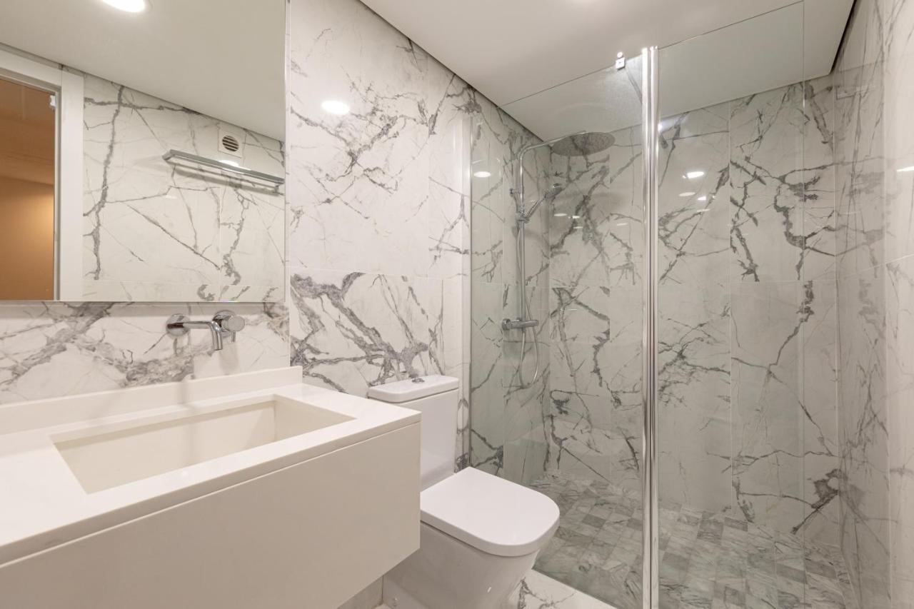 Luxury Setas Apartment *