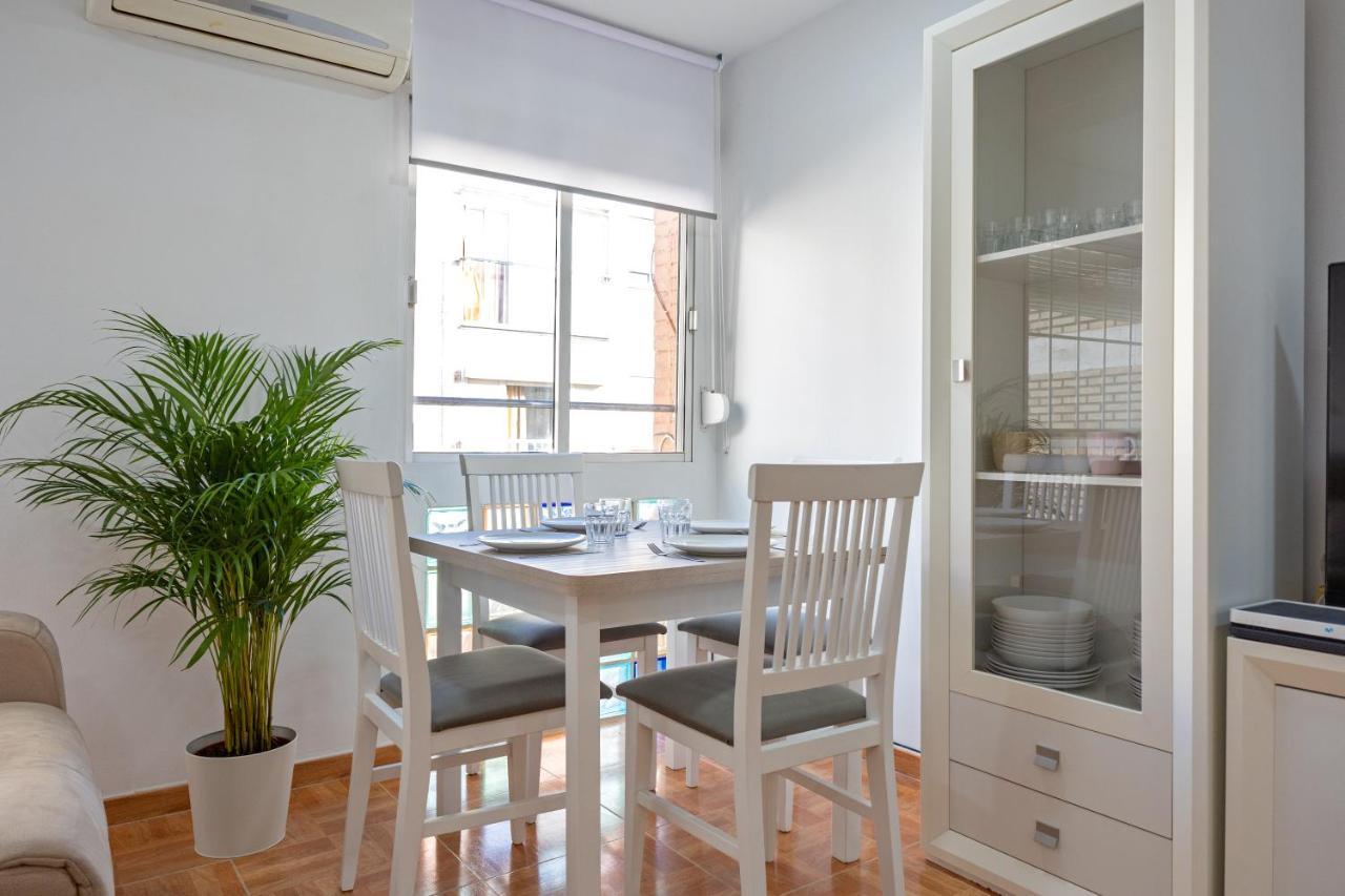 Charming 2 Bedroom At Triana Center By Oui * Seville