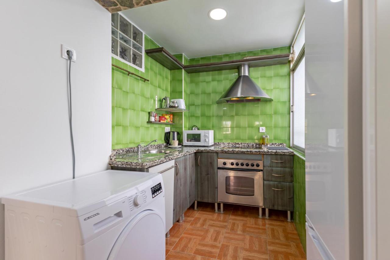 Charming 2 Bedroom At Triana Center By Oui * Seville