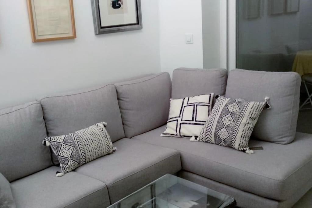 Apartment El Patio De Nervion.