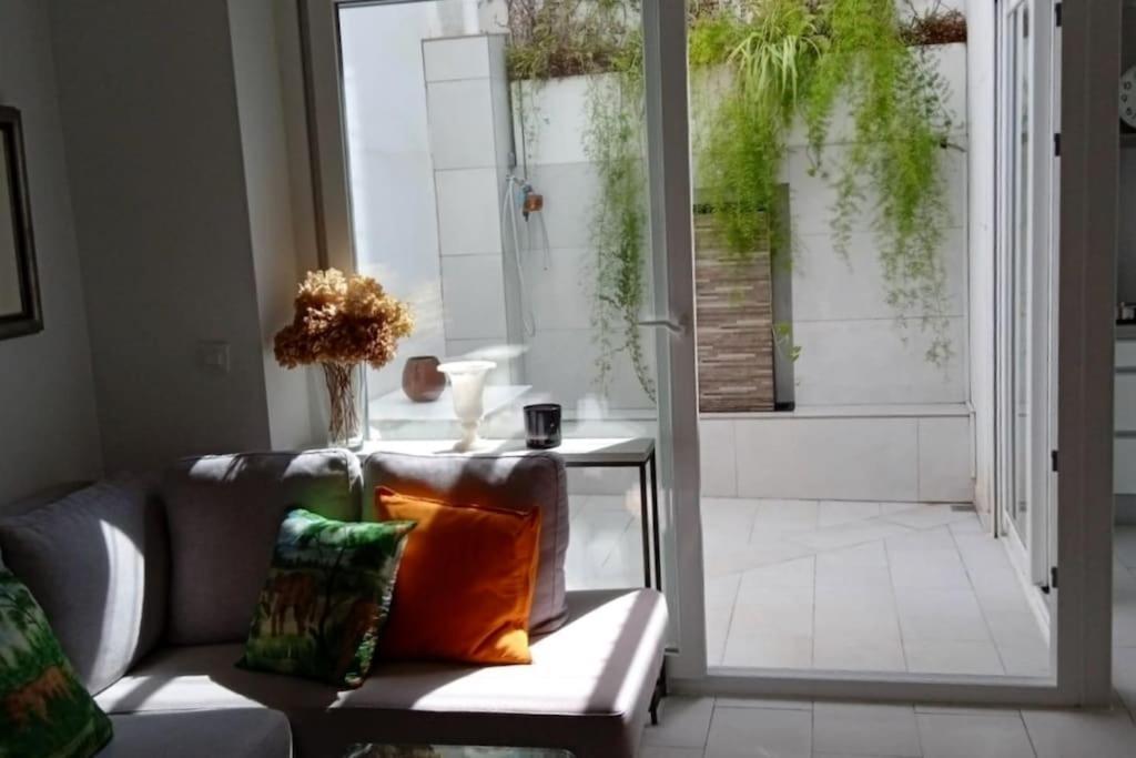 Apartment El Patio De Nervion.