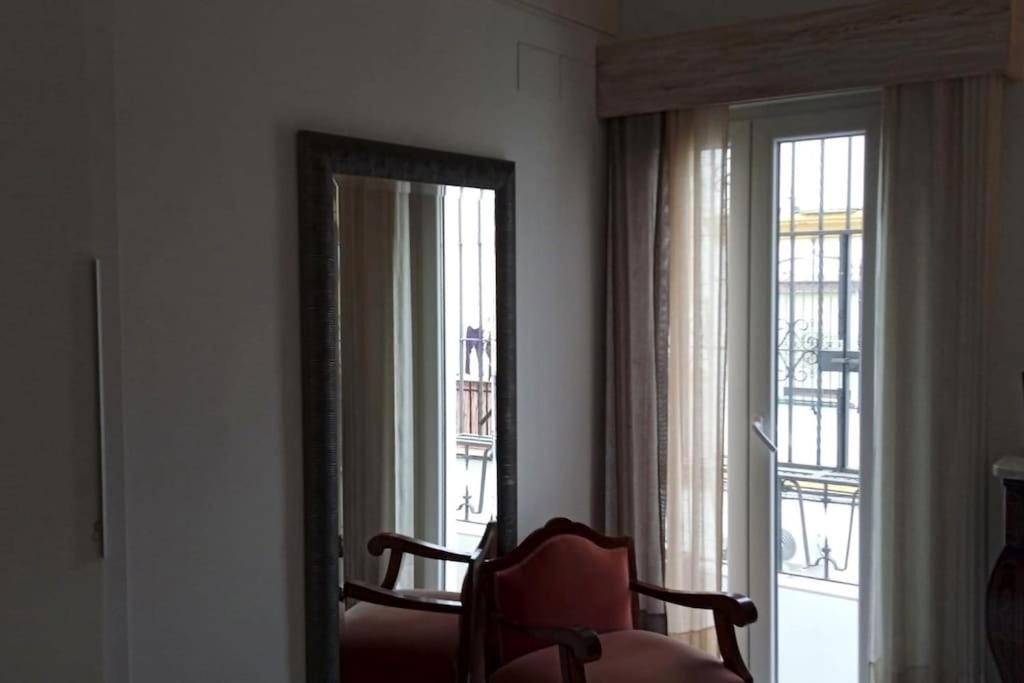 El Patio De Nervion. Apartment Seville