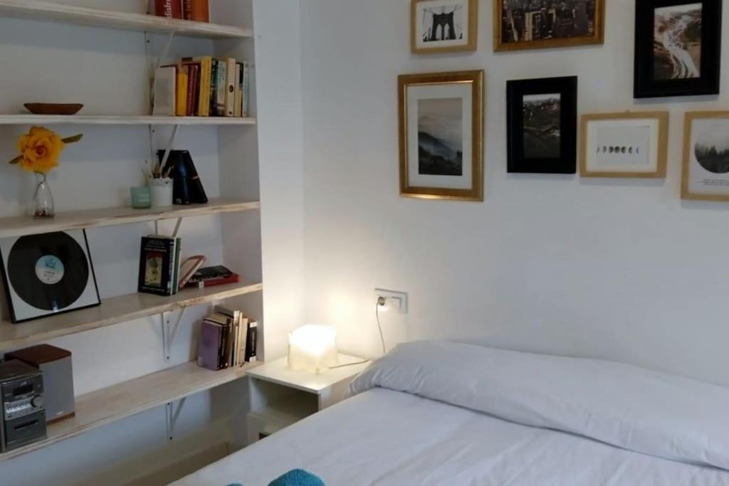 El Patio De Nervion. Apartment