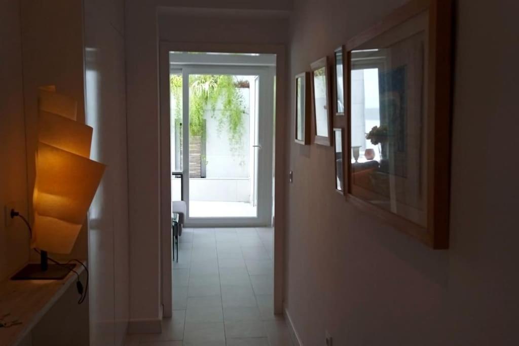 El Patio De Nervion. Apartment *