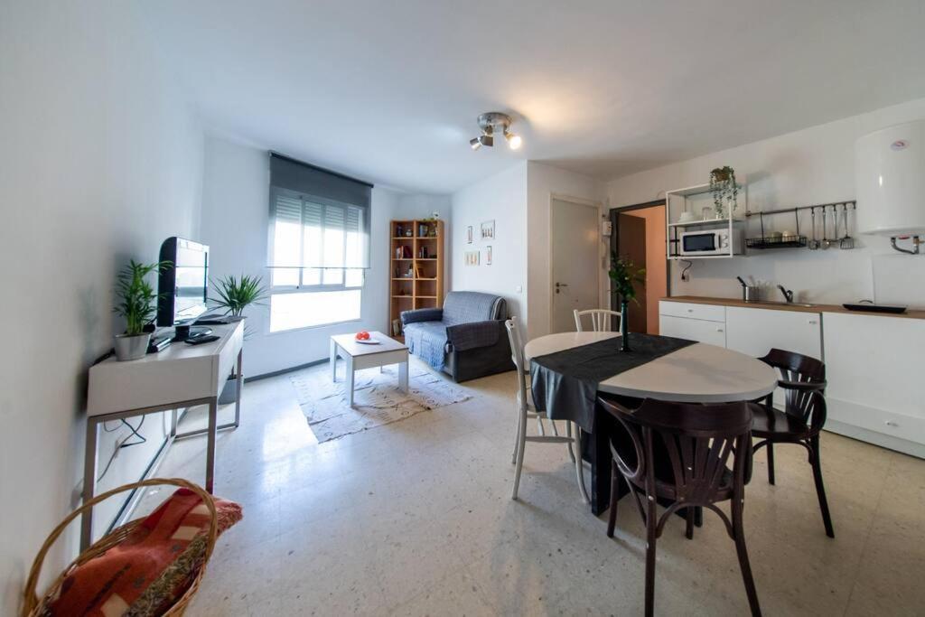 Apartamento Con Parking Centro Apartamento *