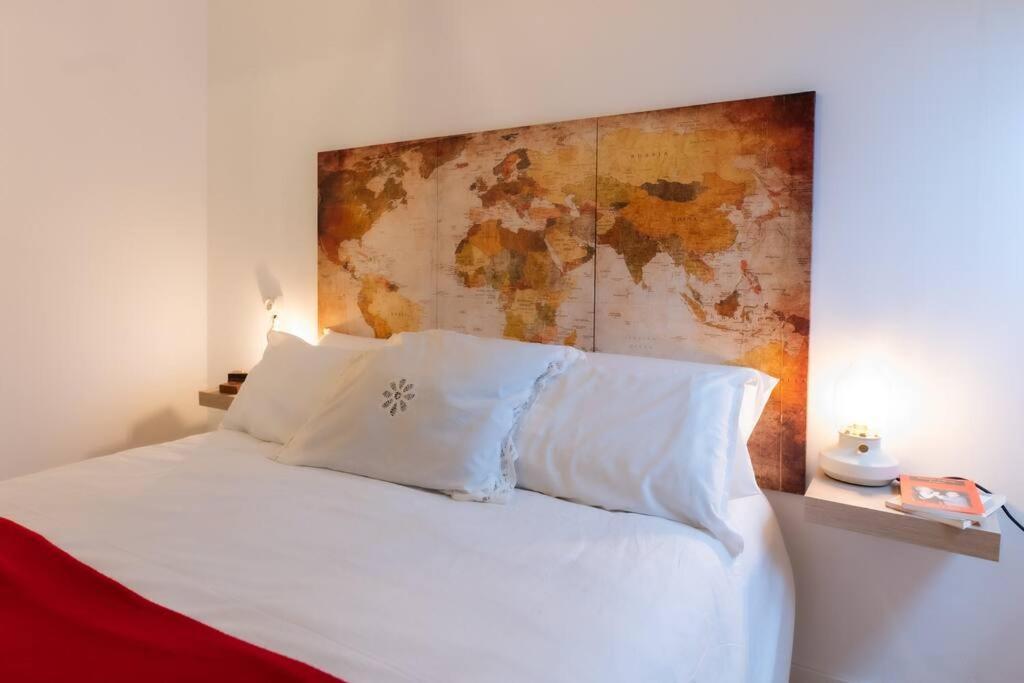 Apartamento Con Parking Centro Apartamento *