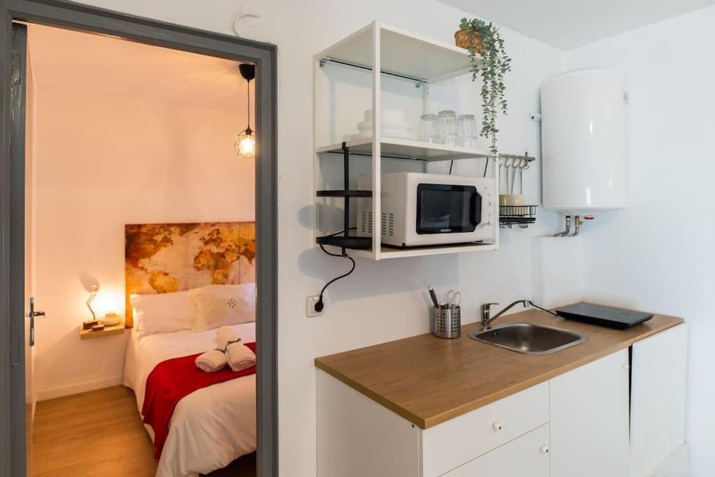 Apartamento Con Parking Centro Sevilla