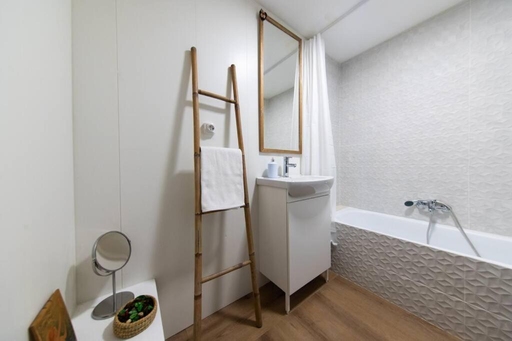 Apartamento Apartamento Con Parking Centro Sevilla