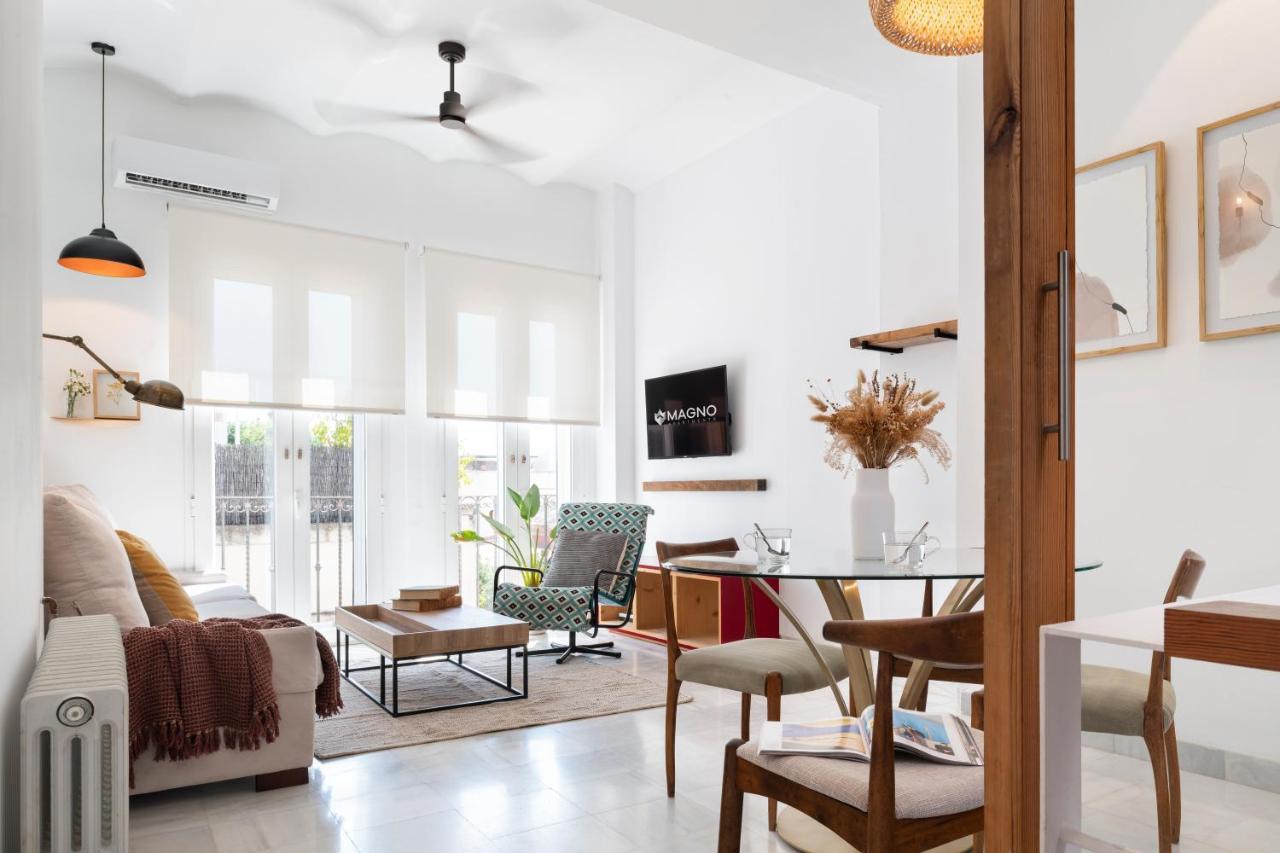 Сasa de vacaciones San Luis Luxury House With Terrace *