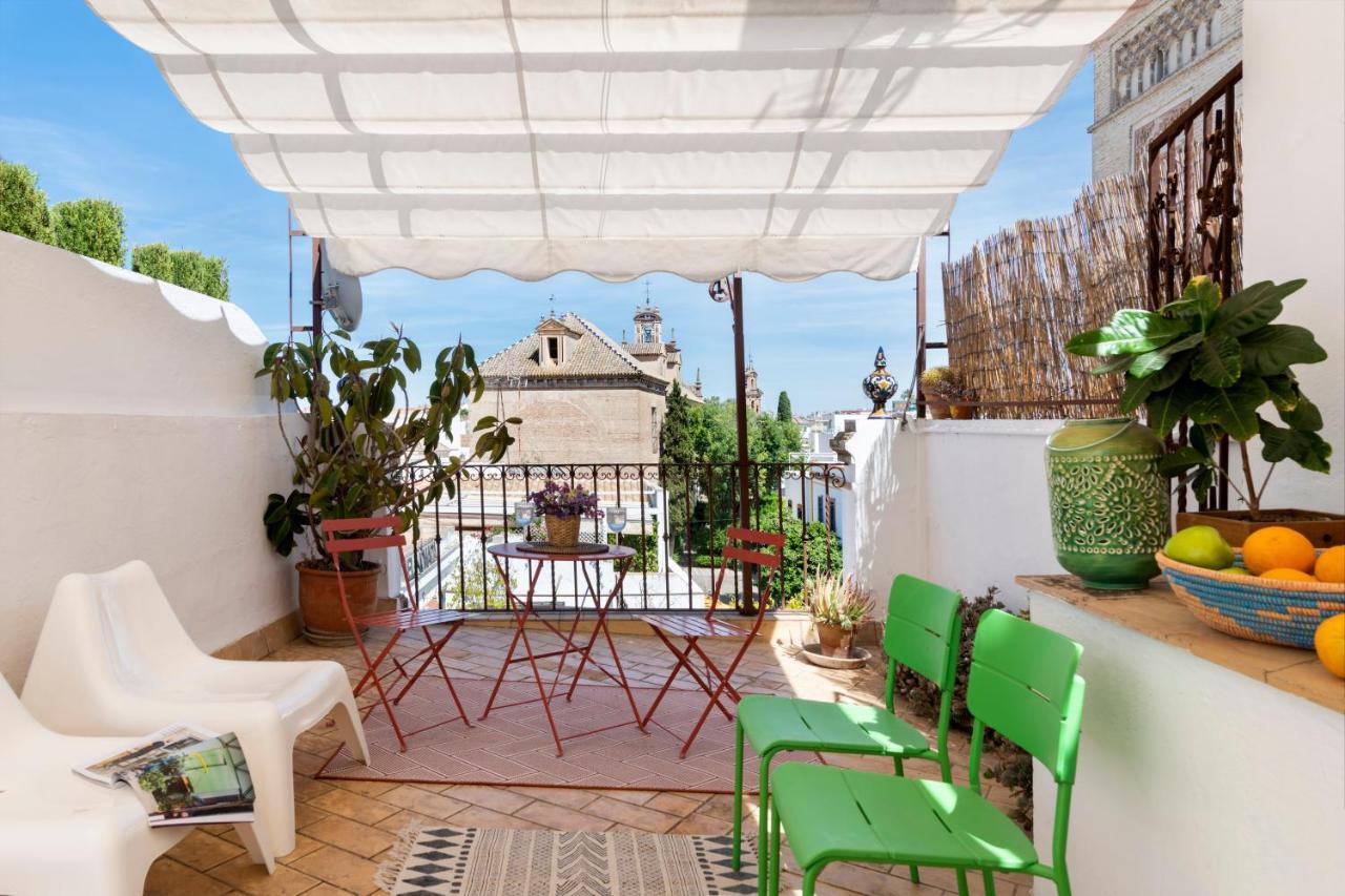 Сasa de vacaciones San Luis Luxury House With Terrace