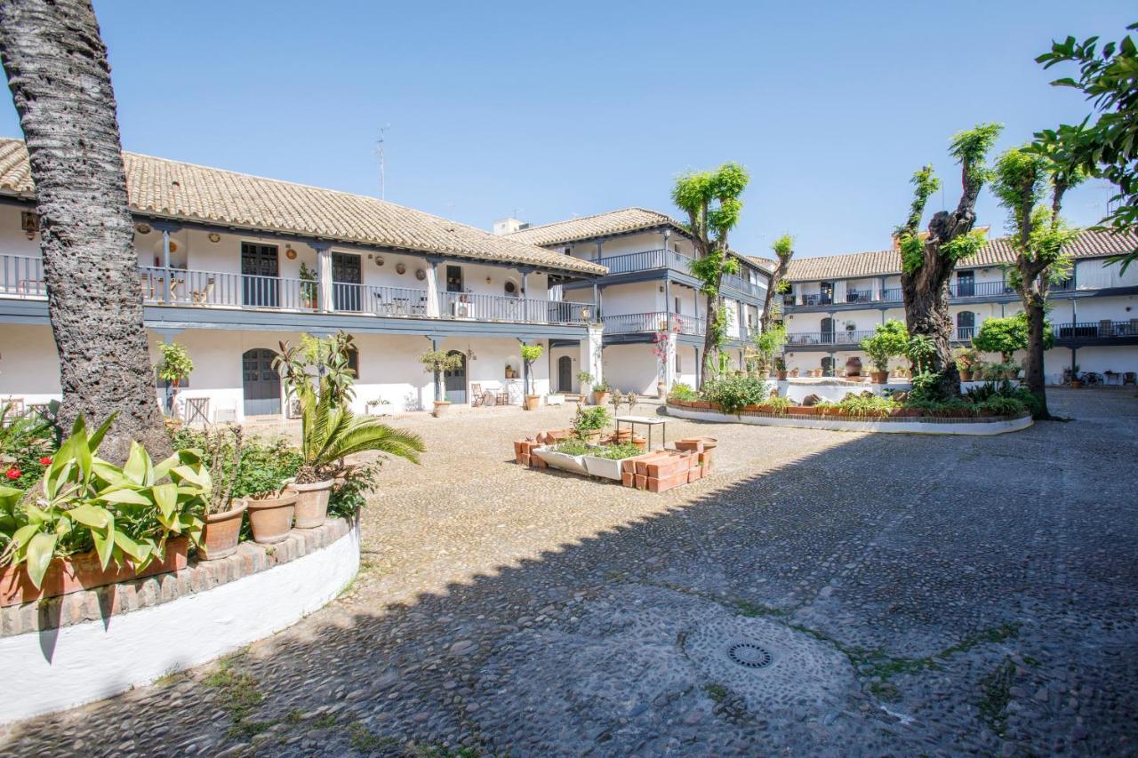 Rentalsevilla Un Oasis En El Centro De Apartamento Sevilla