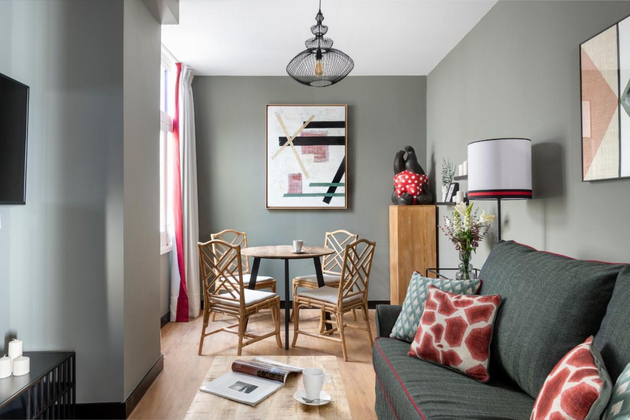 Apartment Puerta De Armas Seville