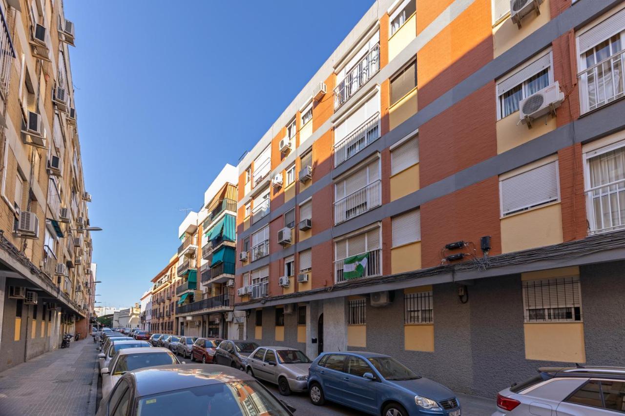 Apartment Charming 2 Bedroom At Triana Center By Oui