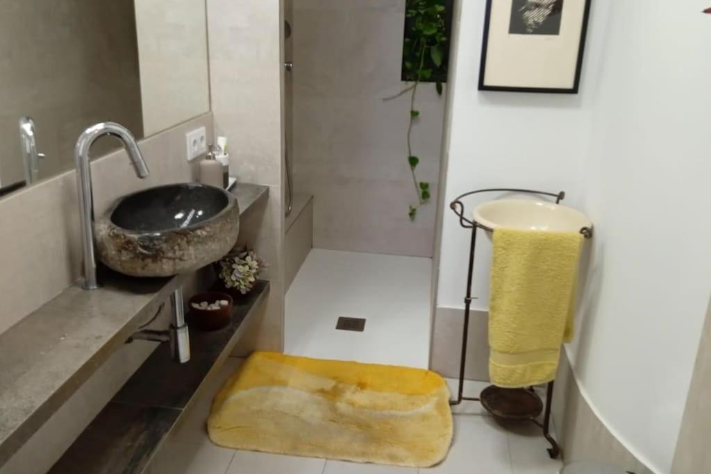Apartment El Patio De Nervion.