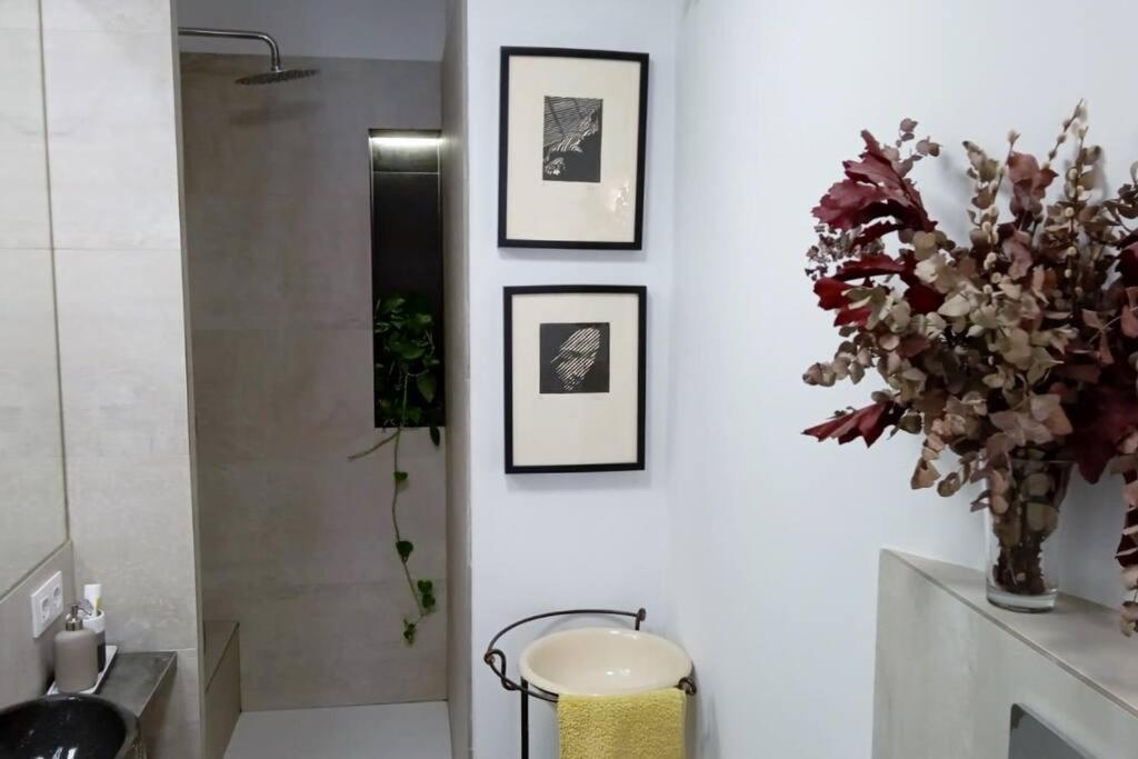 El Patio De Nervion. Apartment