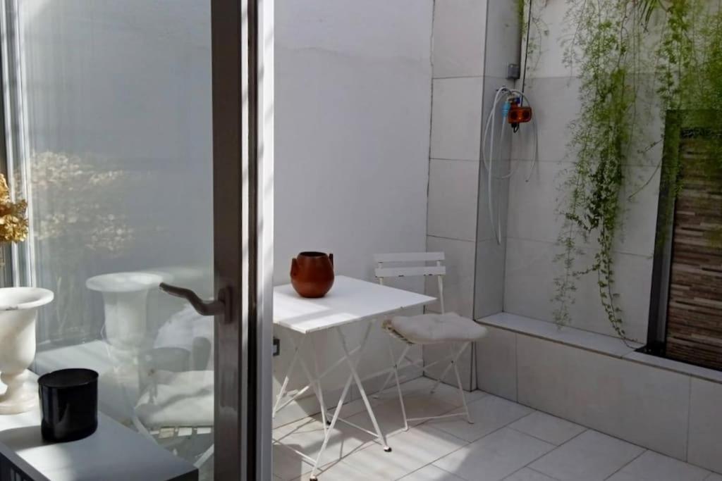 Apartment El Patio De Nervion.