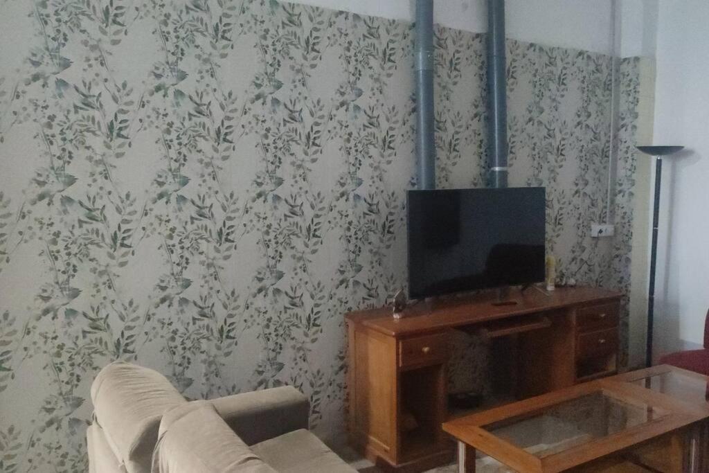 Bajo En Casa Unifamiliar Terraza Apartamento Sevilla
