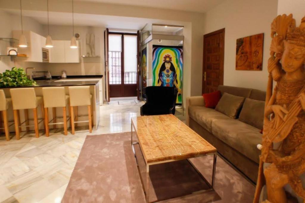 Rentalsevilla Bali Apartment *