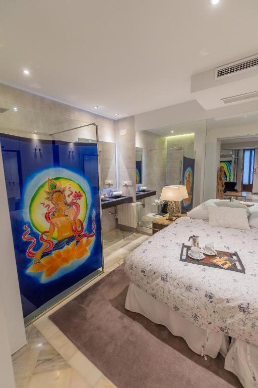 Rentalsevilla Bali Seville