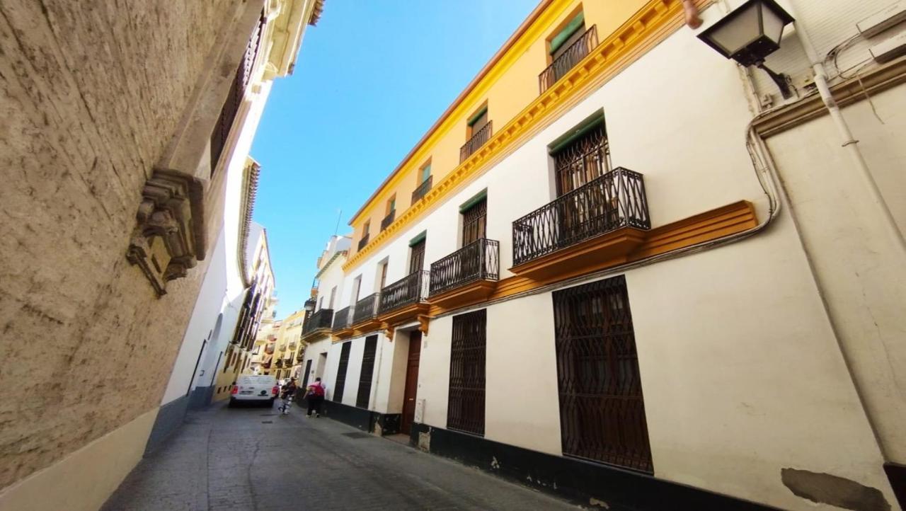 Anais Centro Seville