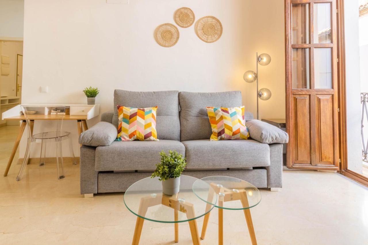 Anais Centro Apartment
