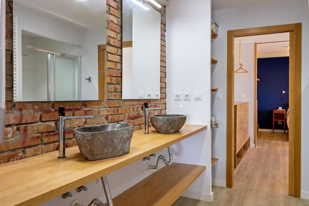 Apartment Menendez Center Seville