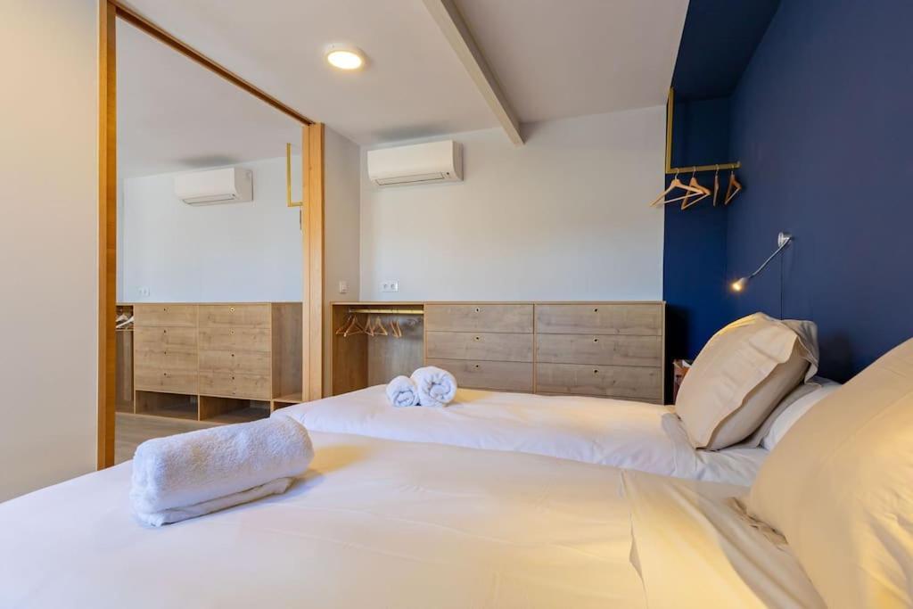 Apartment Menendez Center *