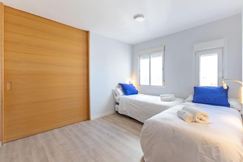 Apartment Menendez Center
