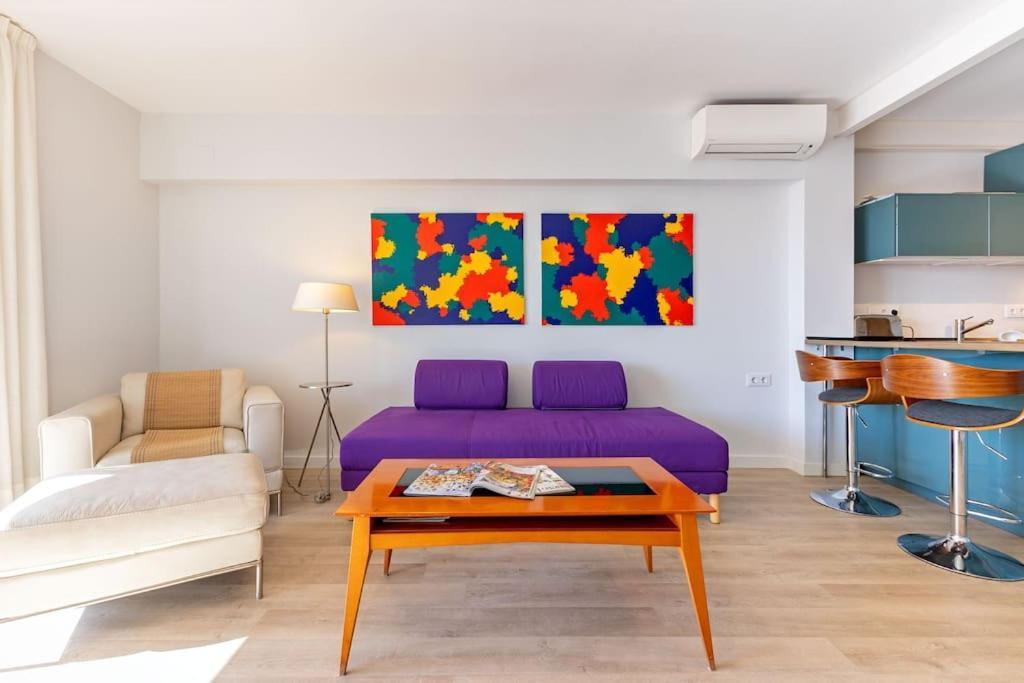 Apartment Menendez Center *
