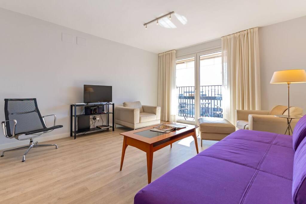 Apartment Menendez Center Seville