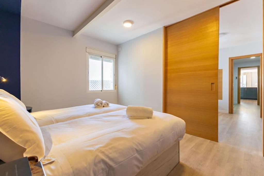 Menendez Center Apartment *