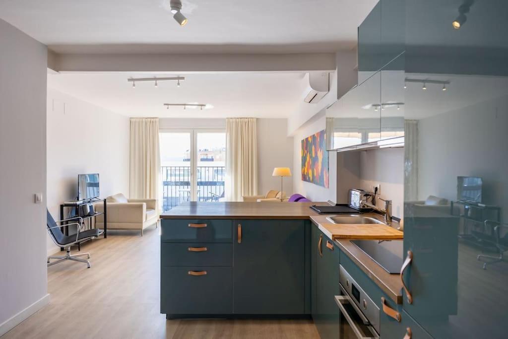 Menendez Center Apartment