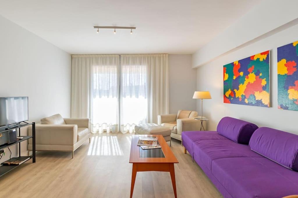 Apartment Menendez Center Seville