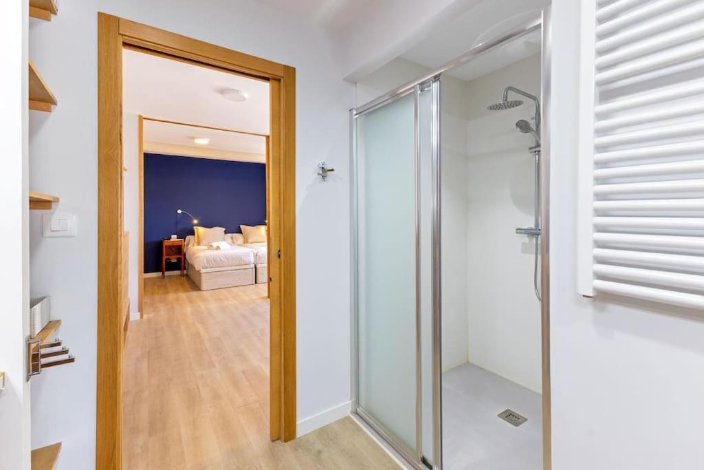 Menendez Center Apartment Seville