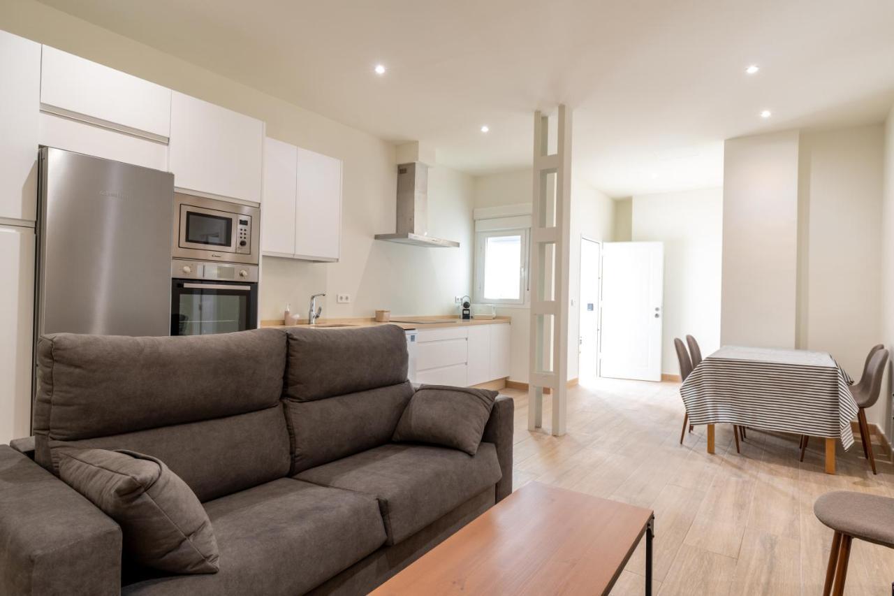 Cervantes 17 Apartment