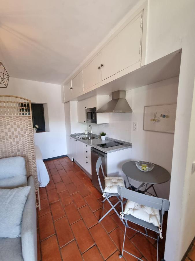 Con Patio Sevillano Apartamento *