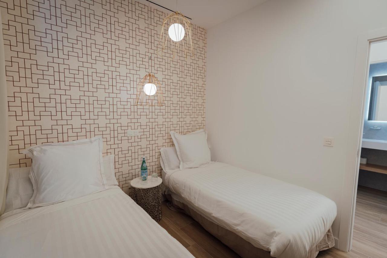 Galmen Apartment