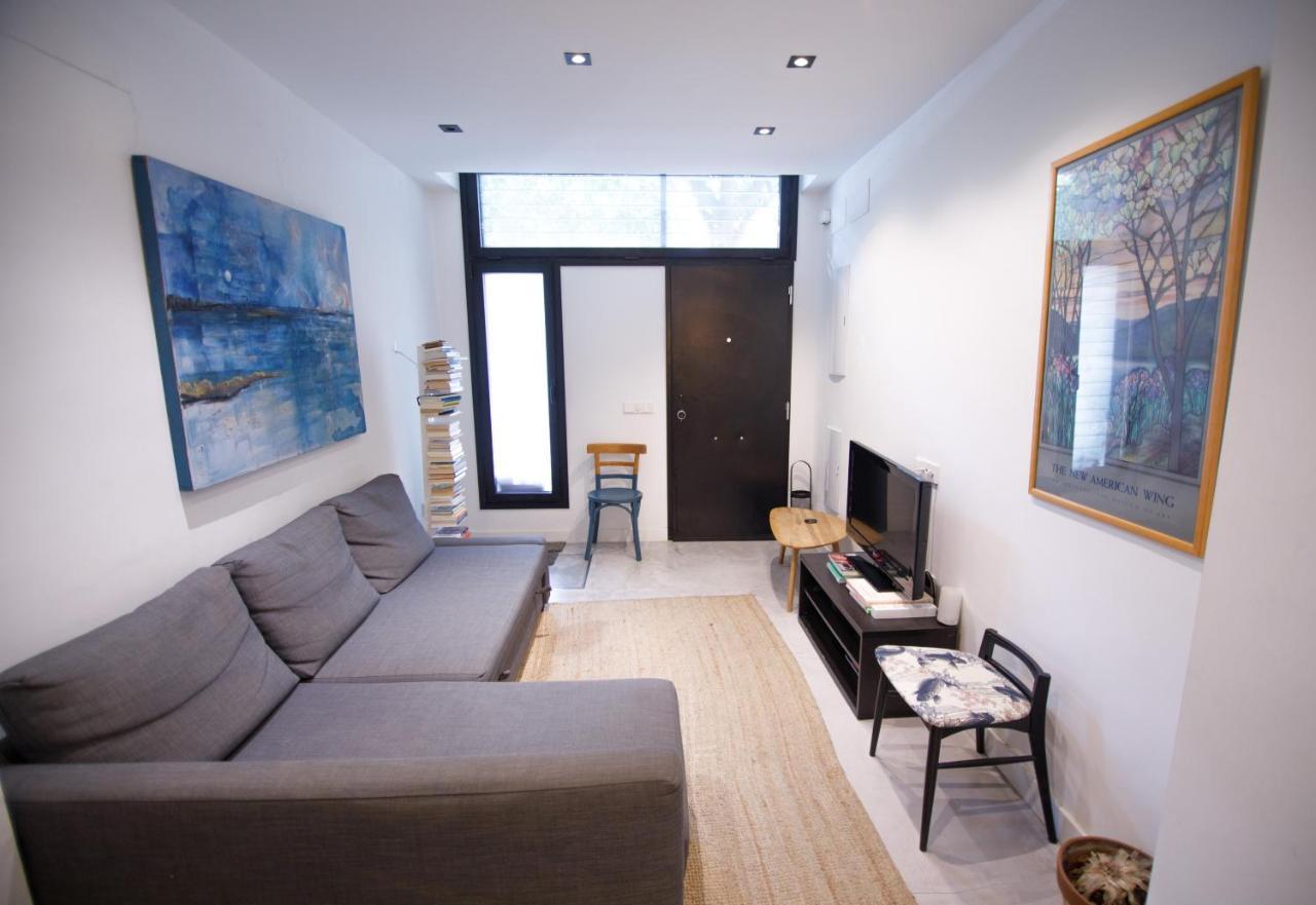 Apartment Rentalsevilla General Martinez *